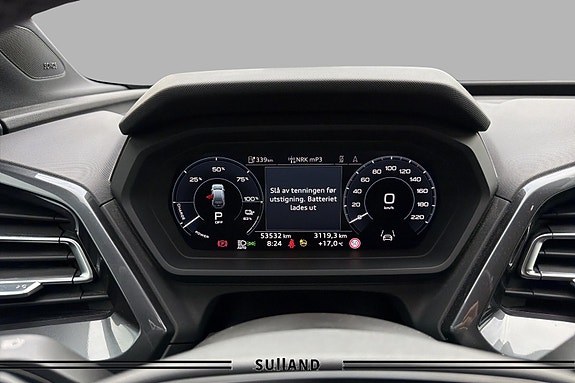 Audi Q4 e-tron - bilde 13