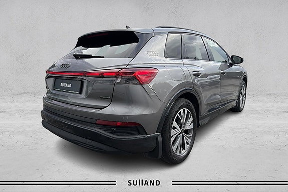 Audi Q4 e-tron - bilde 5