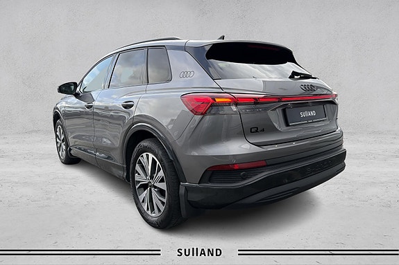 Audi Q4 e-tron - bilde 3