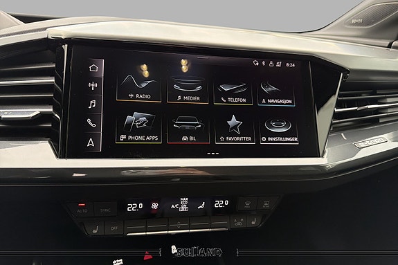Audi Q4 e-tron - bilde 14
