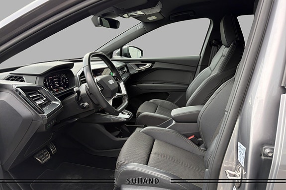 Audi Q4 e-tron - bilde 11