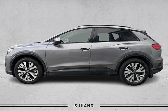 Audi Q4 e-tron - bilde 2