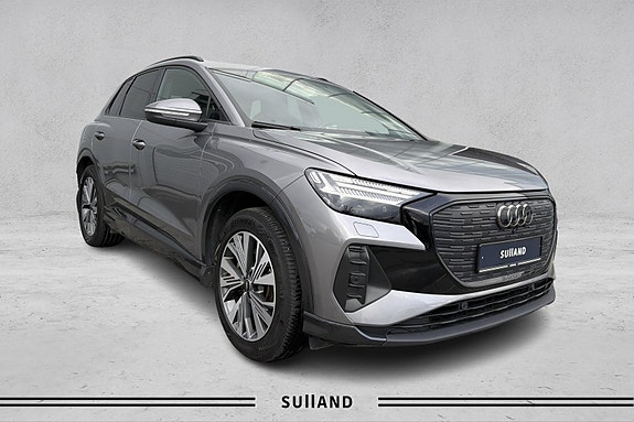 Audi Q4 e-tron - bilde 7
