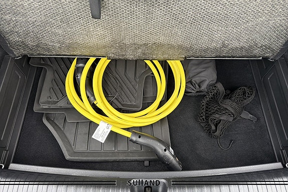 Audi Q4 e-tron - bilde 19