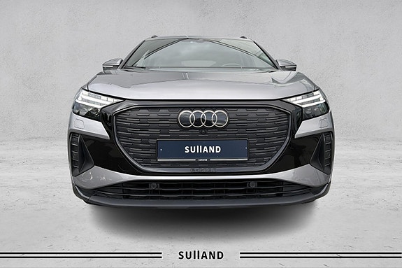 Audi Q4 e-tron - bilde 8