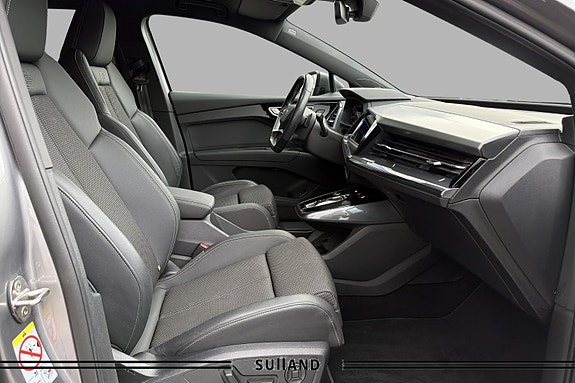 Audi Q4 e-tron - bilde 15