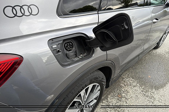 Audi Q4 e-tron - bilde 9