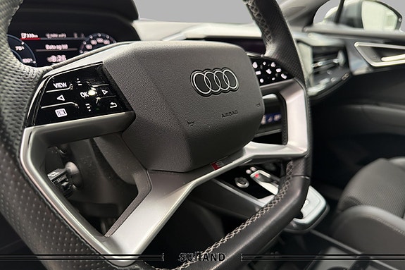 Audi Q4 e-tron - bilde 23