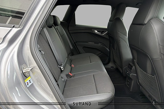 Audi Q4 e-tron - bilde 17