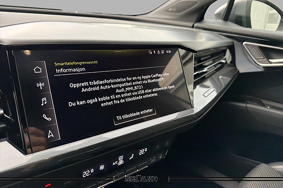 Audi Q4 e-tron - bilde 25