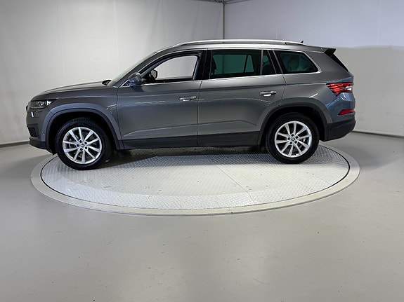 Skoda Kodiaq 13 of 30