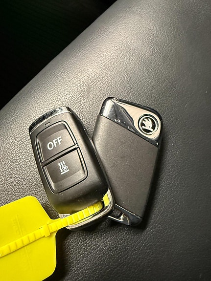 Skoda Kodiaq 11 of 30
