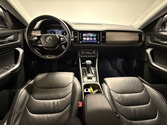 Skoda Kodiaq 5 of 30