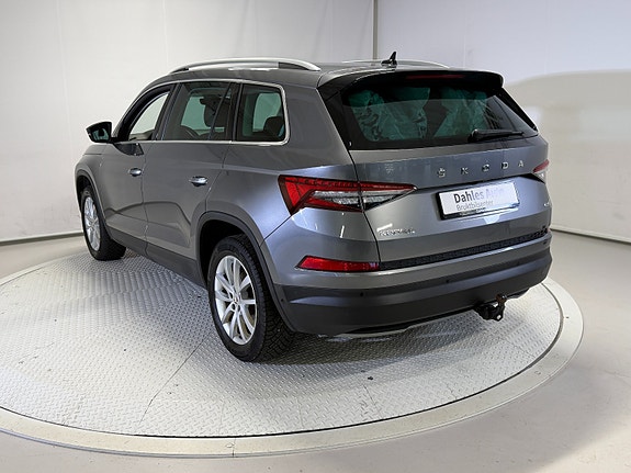 Skoda Kodiaq 18 of 30