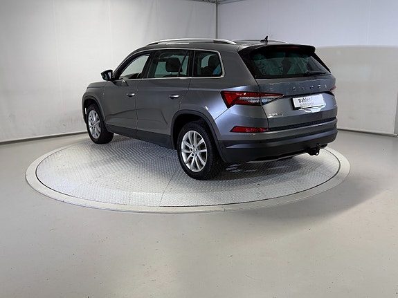 Skoda Kodiaq 4 of 30