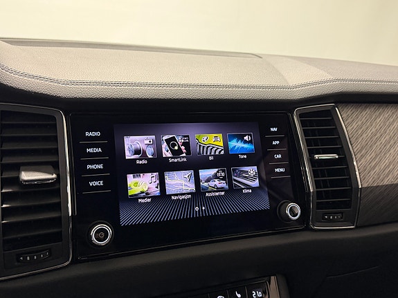 Skoda Kodiaq 28 of 30
