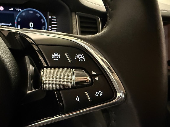 Skoda Kodiaq 25 of 30