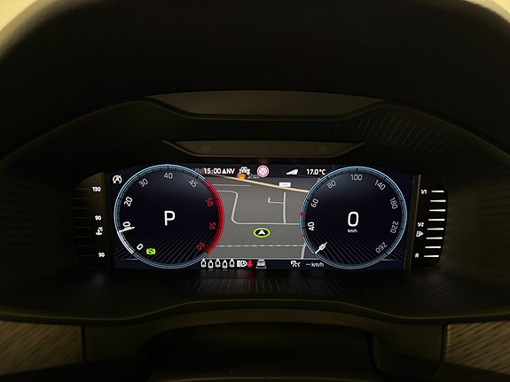 Skoda Kodiaq 22 of 30