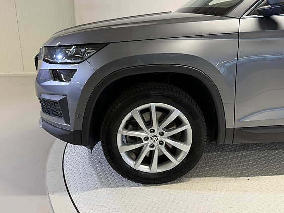 Skoda Kodiaq 8 of 30