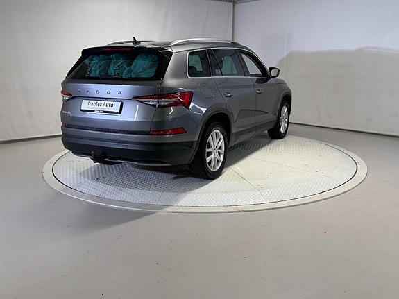 Skoda Kodiaq 3 of 30