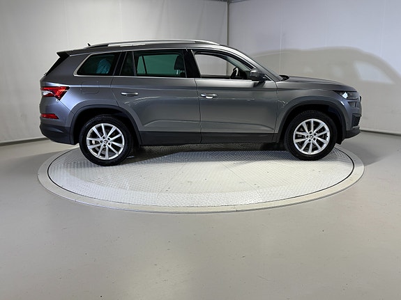 Skoda Kodiaq 15 of 30