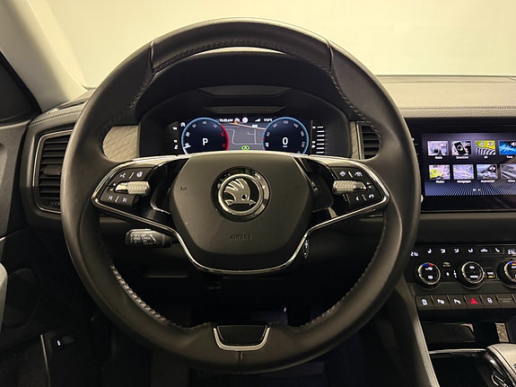 Skoda Kodiaq 21 of 30