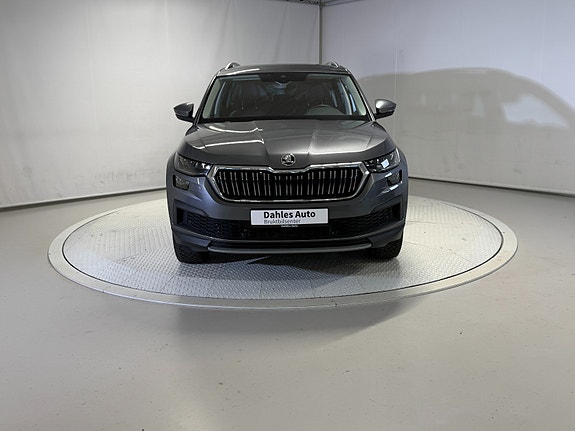 Skoda Kodiaq 16 of 30
