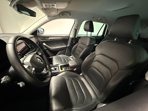 Skoda Kodiaq 7 of 30