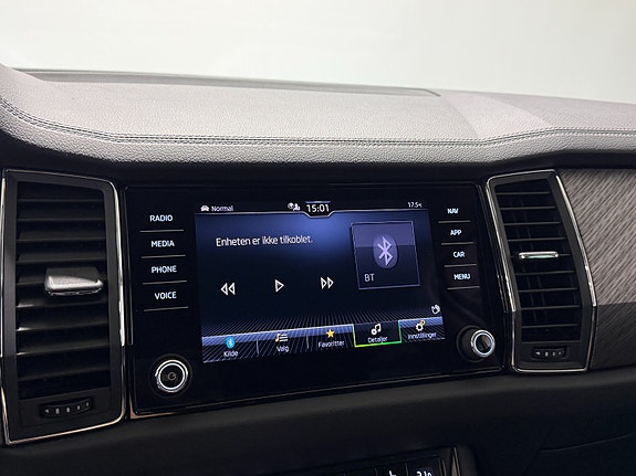 Skoda Kodiaq 30 of 30