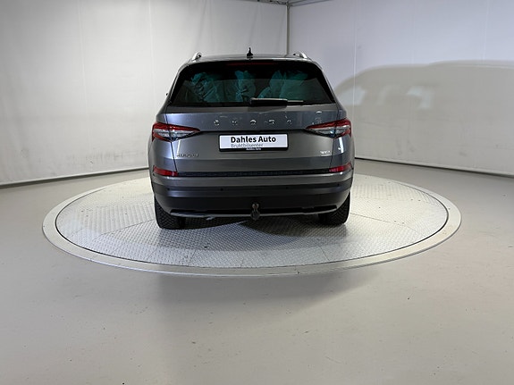 Skoda Kodiaq 14 of 30