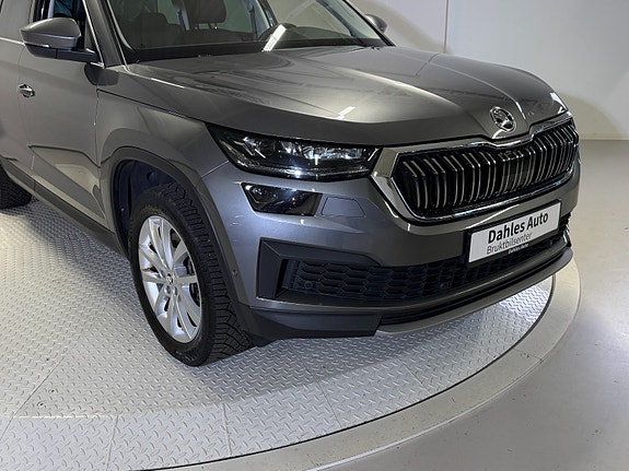 Skoda Kodiaq 17 of 30