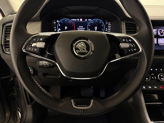 Skoda Kodiaq 23 of 30