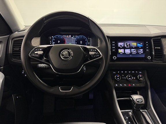 Skoda Kodiaq 20 of 30