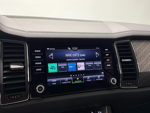 Skoda Kodiaq 29 of 30