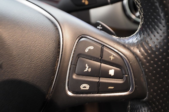 Mercedes-Benz B180 13 of 21