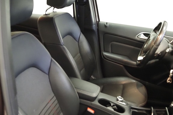 Mercedes-Benz B180 7 of 21