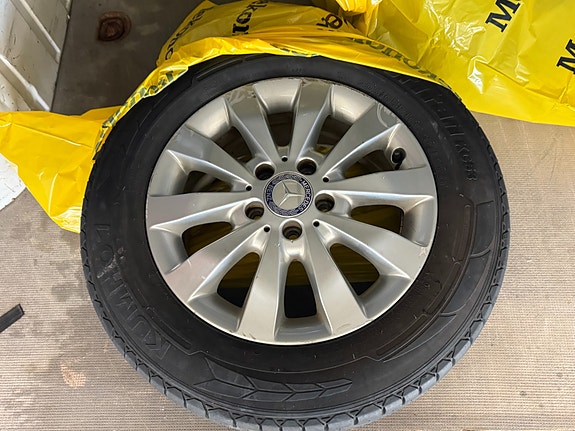 Mercedes-Benz Vito 114 8 of 28