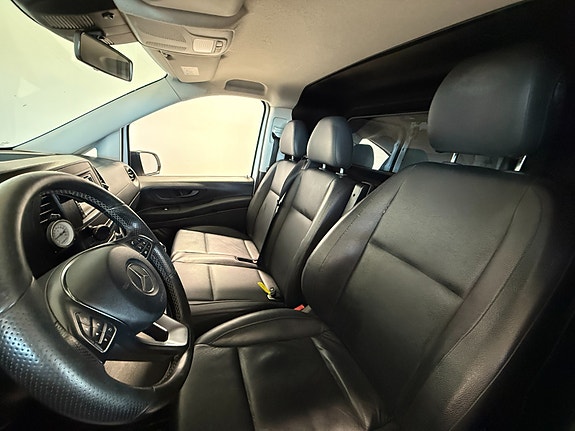 Mercedes-Benz Vito 114 6 of 28