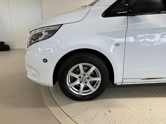 Mercedes-Benz Vito 114 7 of 28