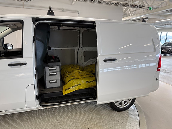 Mercedes-Benz Vito 114 17 of 28