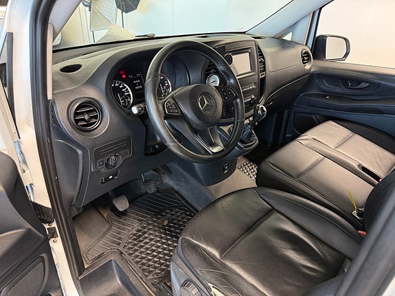 Mercedes-Benz Vito 114 26 of 28