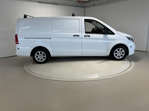 Mercedes-Benz Vito 114 13 of 28