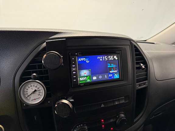 Mercedes-Benz Vito 114 23 of 28
