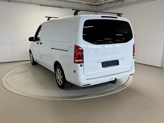 Mercedes-Benz Vito 114 15 of 28