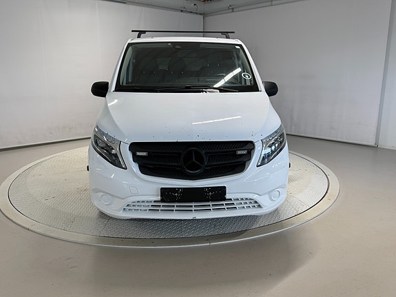 Mercedes-Benz Vito 114 14 of 28