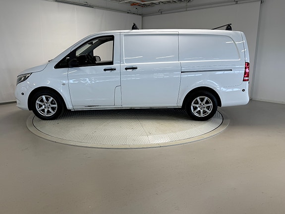 Mercedes-Benz Vito 114 11 of 28