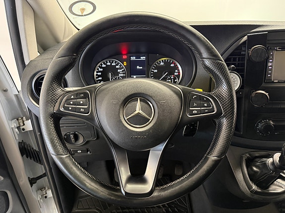 Mercedes-Benz Vito 114 19 of 28