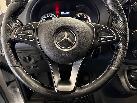 Mercedes-Benz Vito 114 21 of 28