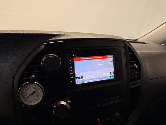 Mercedes-Benz Vito 114 22 of 28