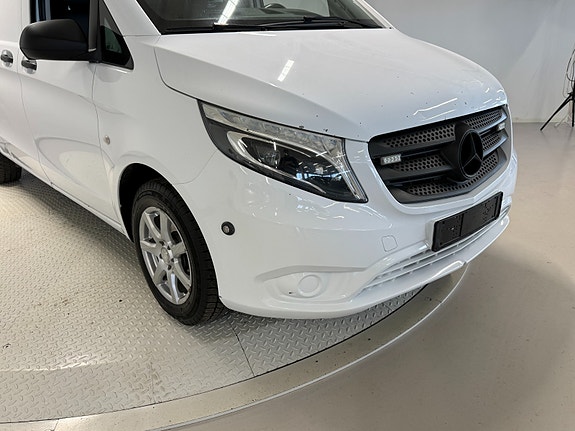 Mercedes-Benz Vito 114 10 of 28